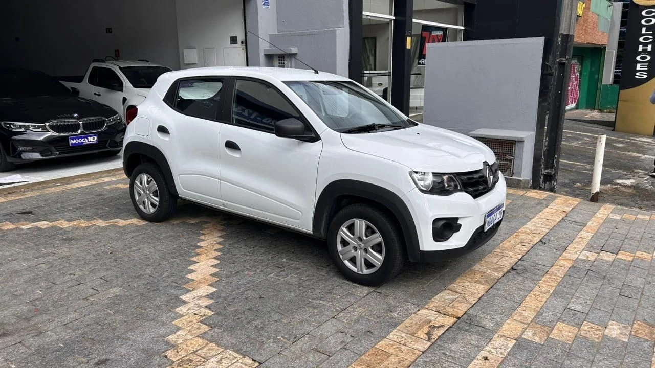 RENAULT KWID