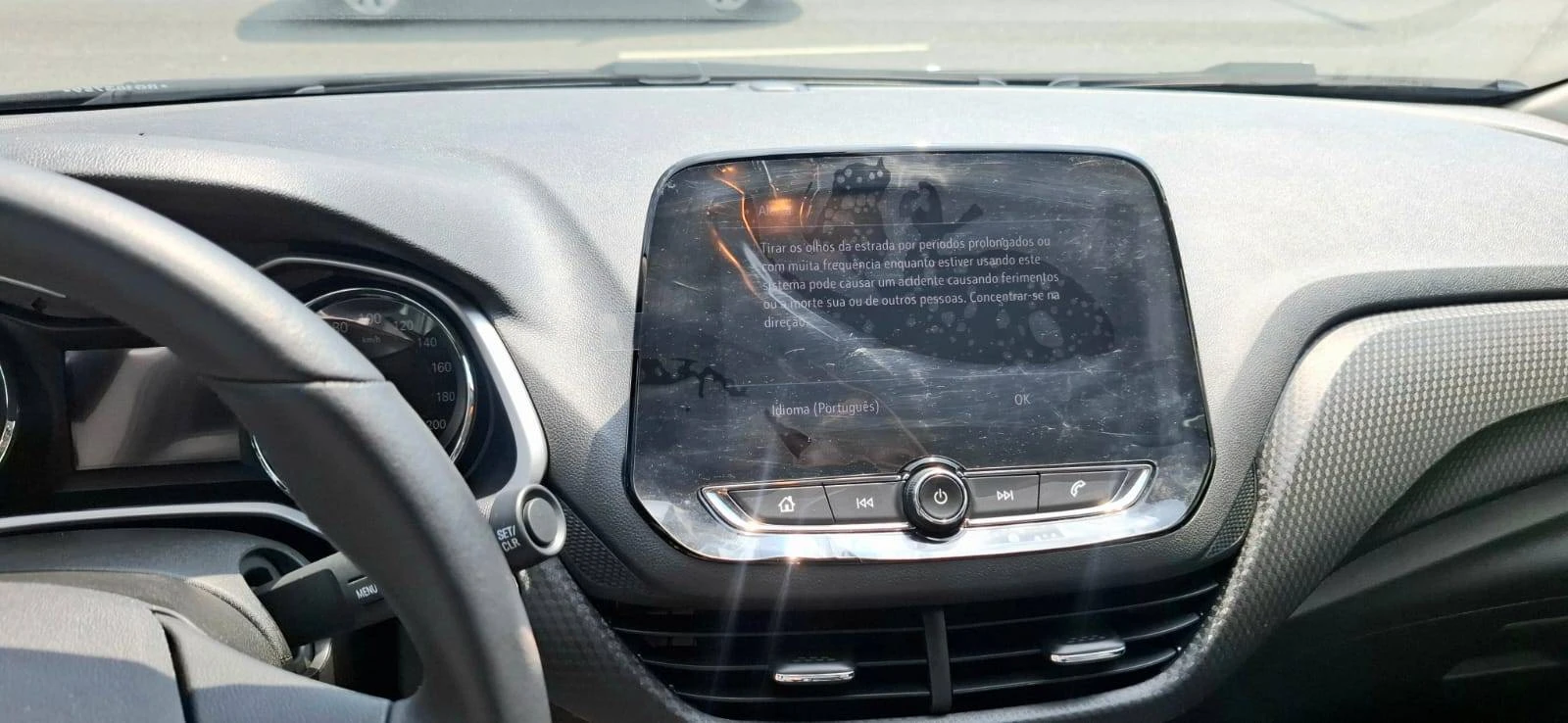 ONIX 1.0 TURBO PLUS LTZ