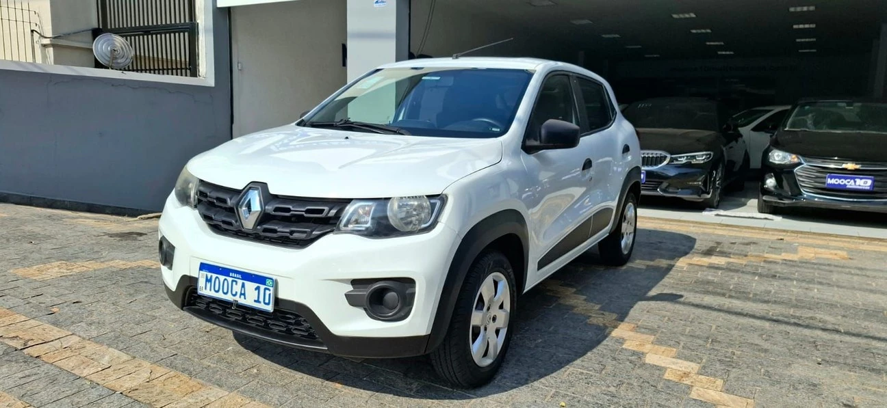 RENAULT KWID