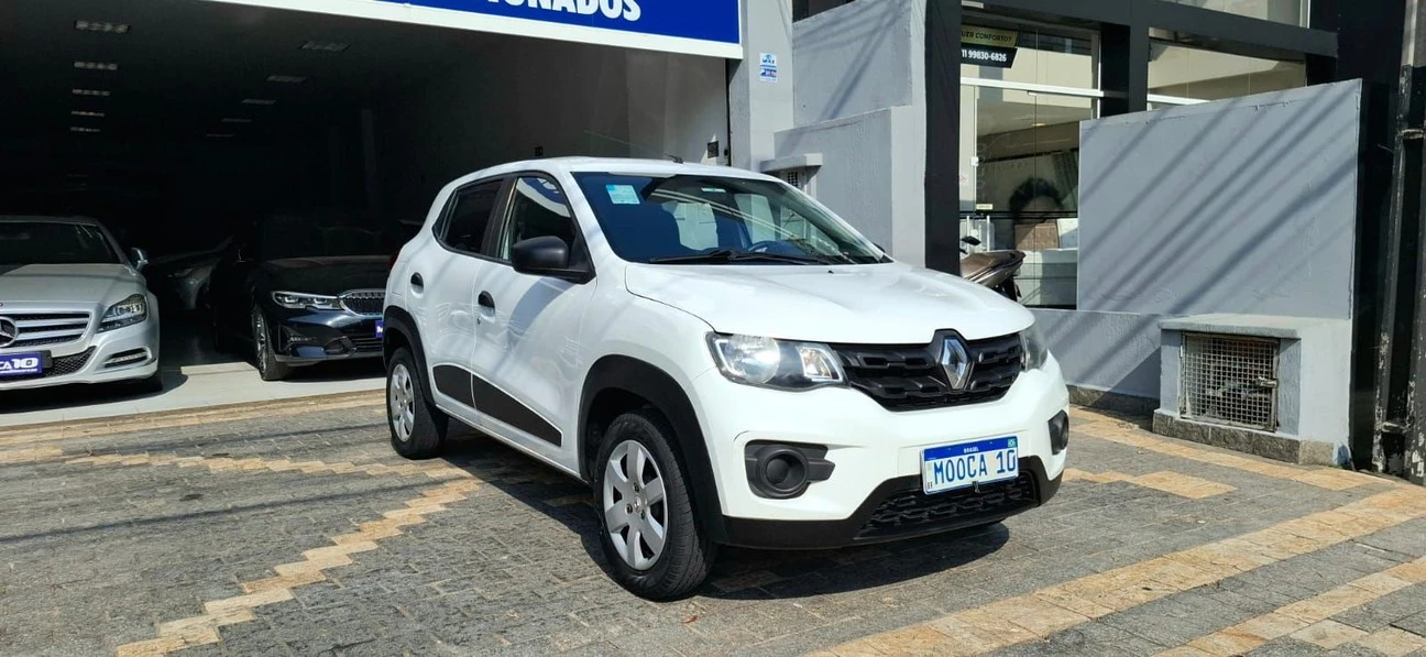 RENAULT KWID