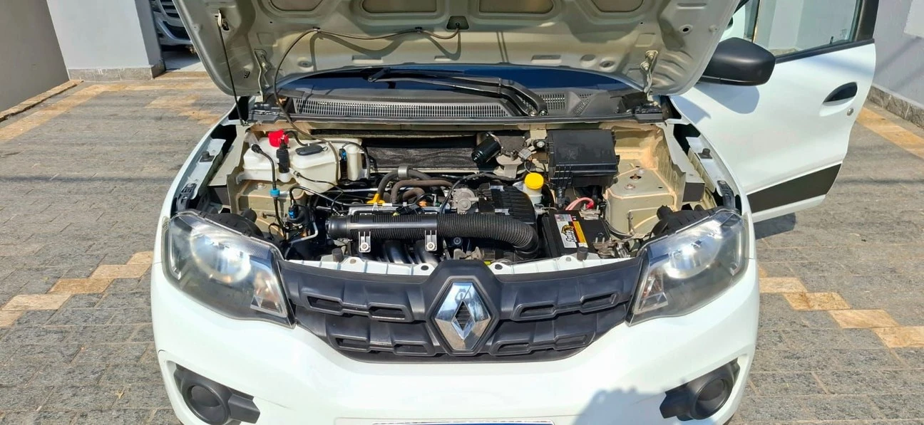 RENAULT KWID