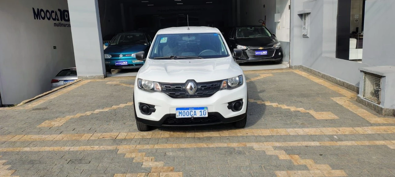 RENAULT KWID