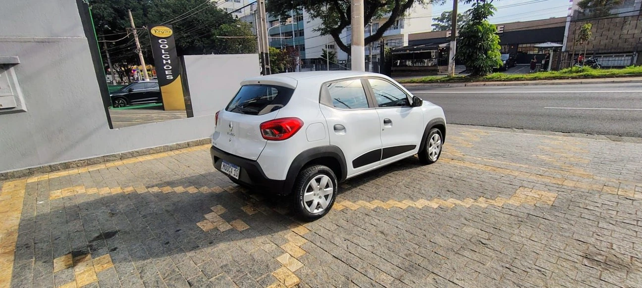 RENAULT KWID