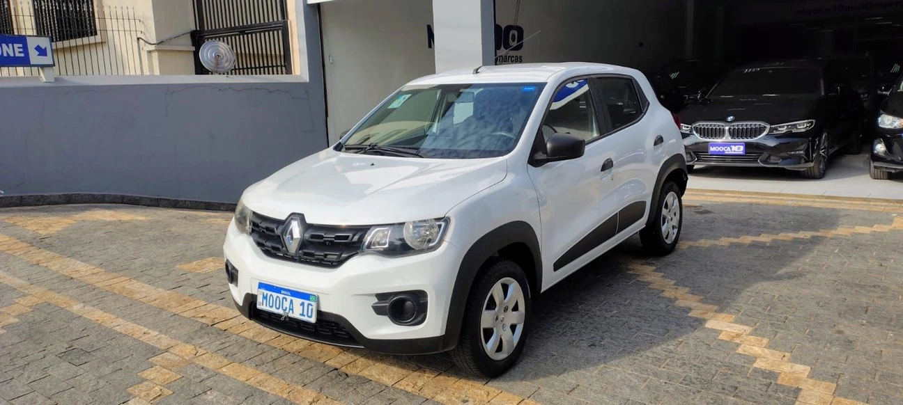 RENAULT KWID