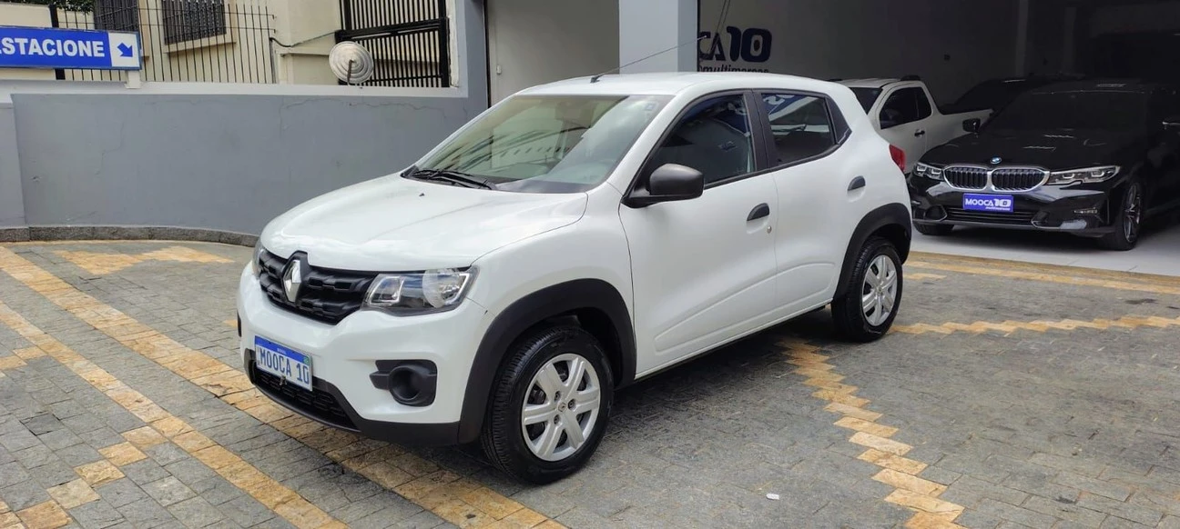 RENAULT KWID