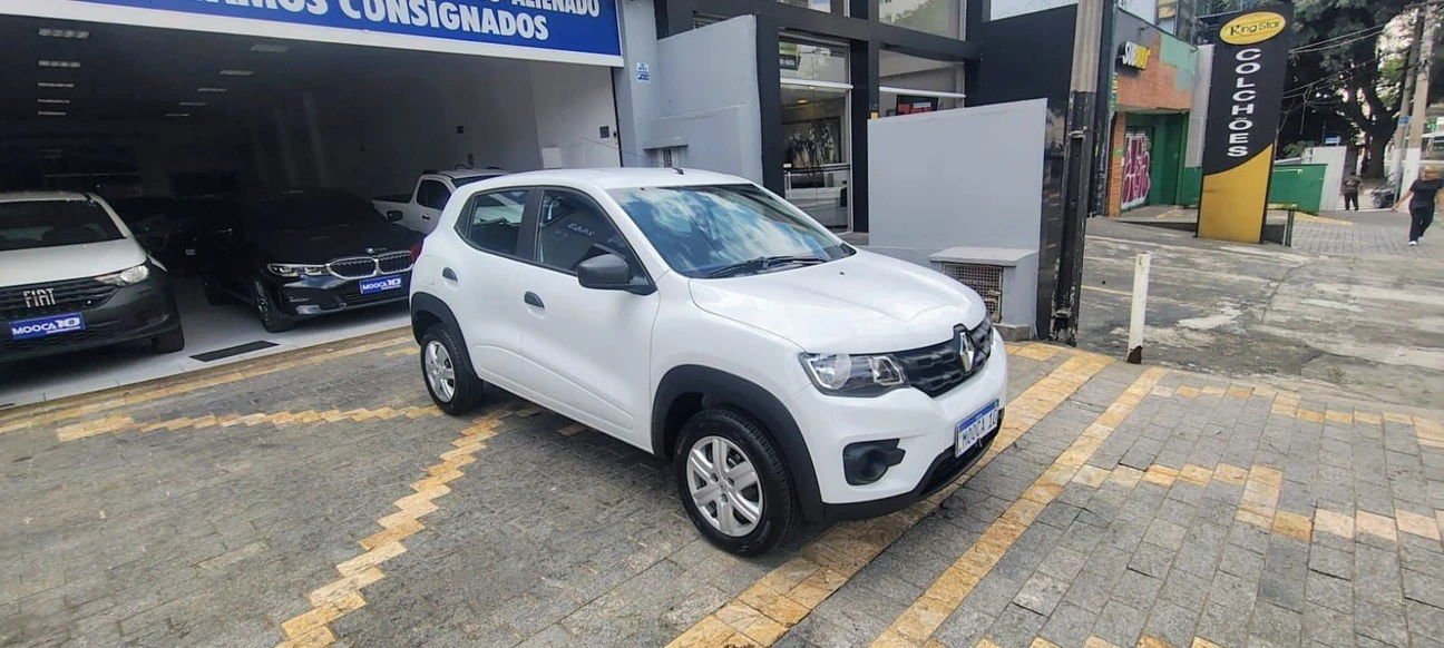 RENAULT KWID