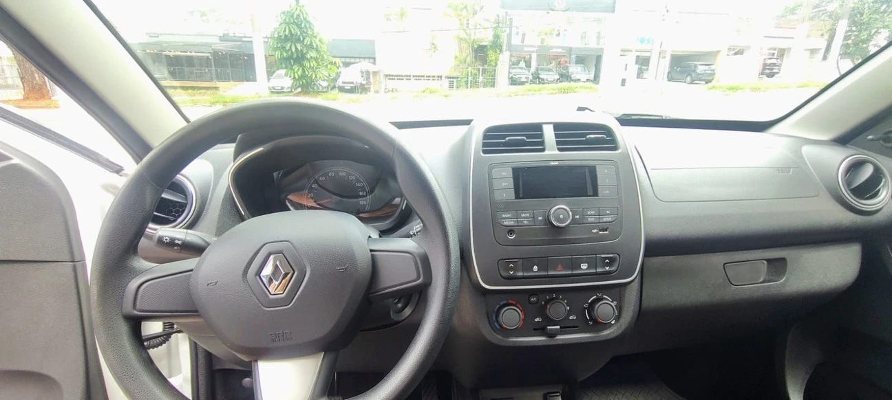 RENAULT KWID