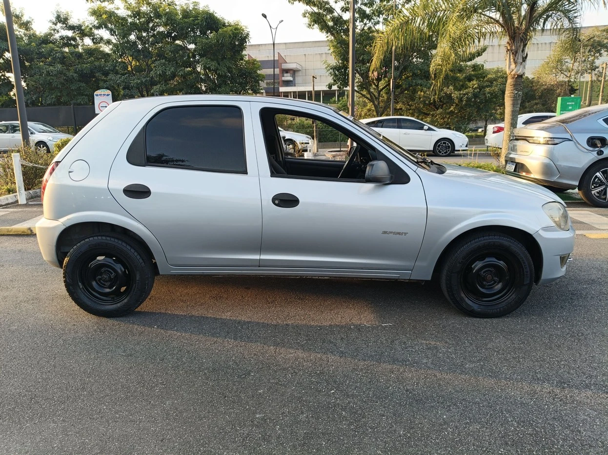CHEVROLET CELTA