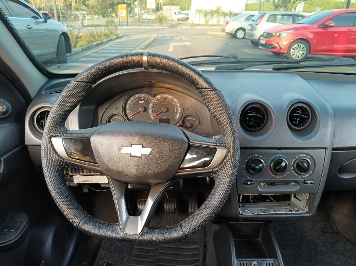 CHEVROLET CELTA