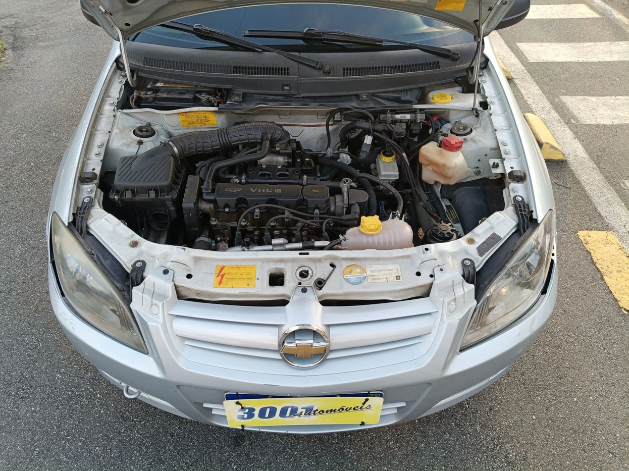 CHEVROLET CELTA