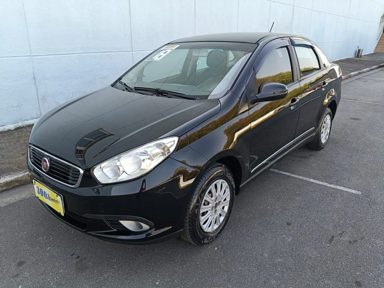 FIAT GRAND SIENA