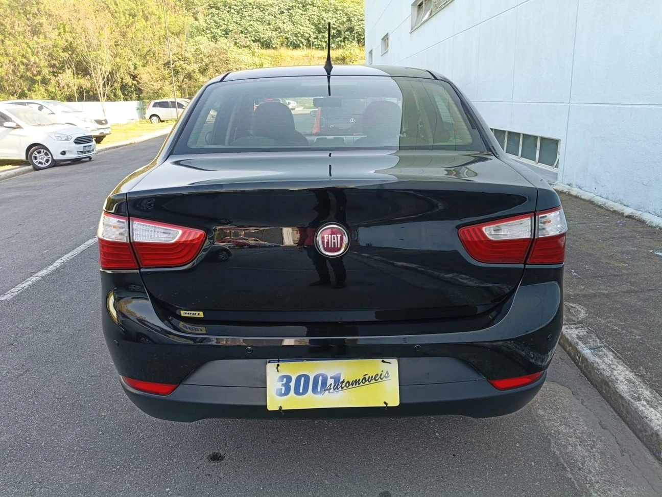FIAT GRAND SIENA