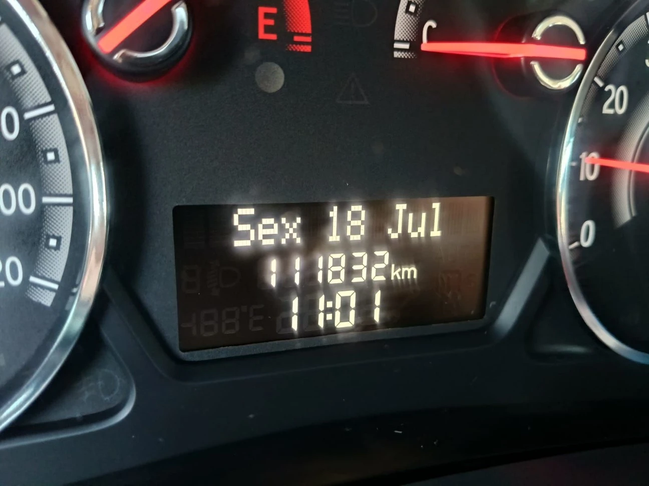 FIAT GRAND SIENA