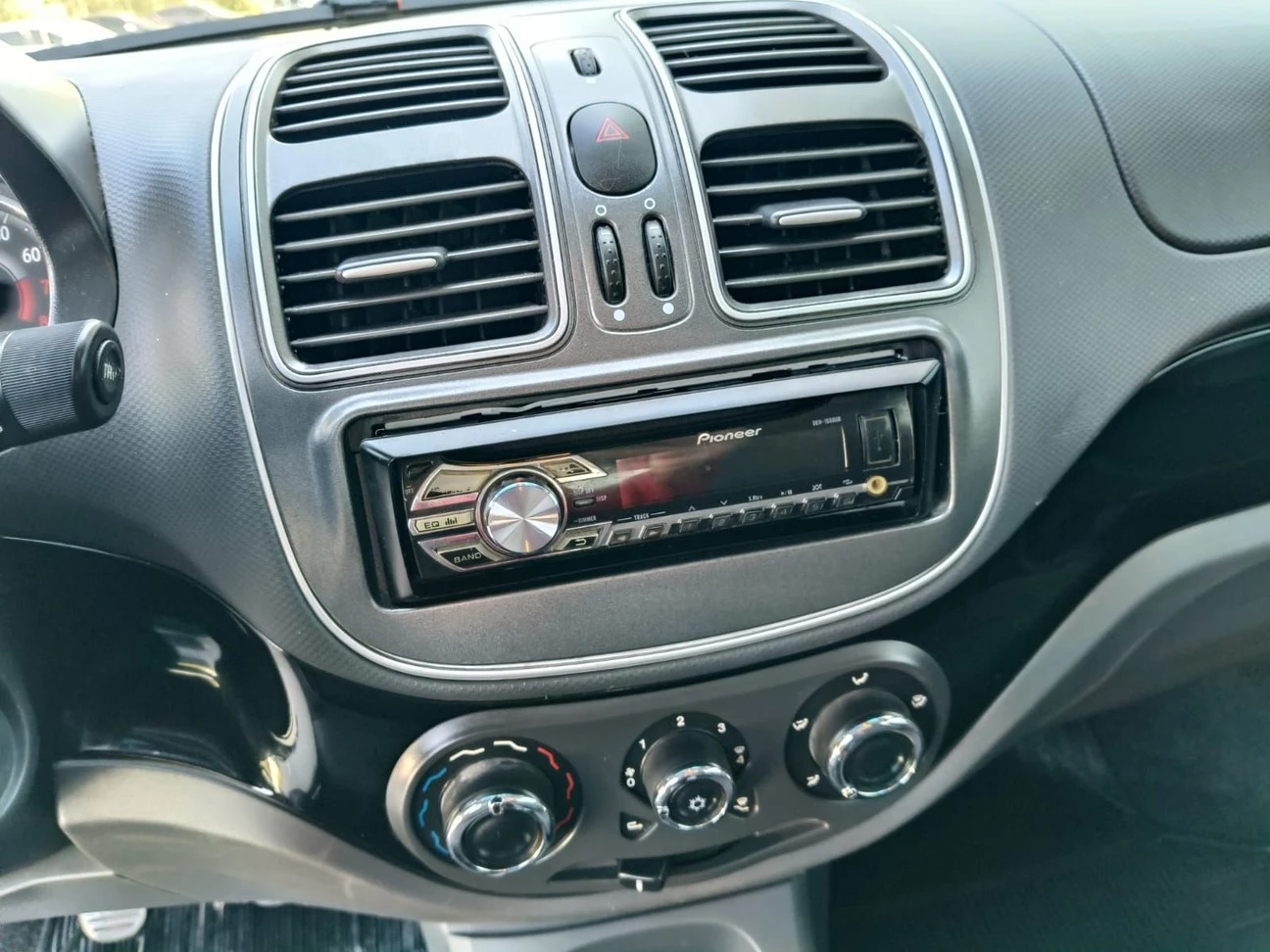 FIAT GRAND SIENA