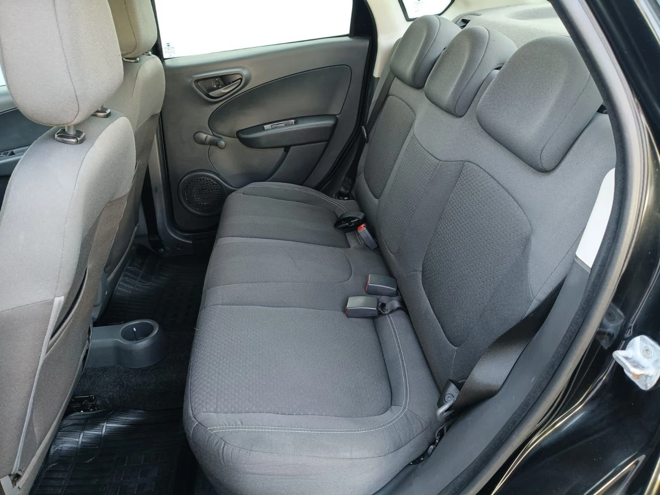 FIAT GRAND SIENA
