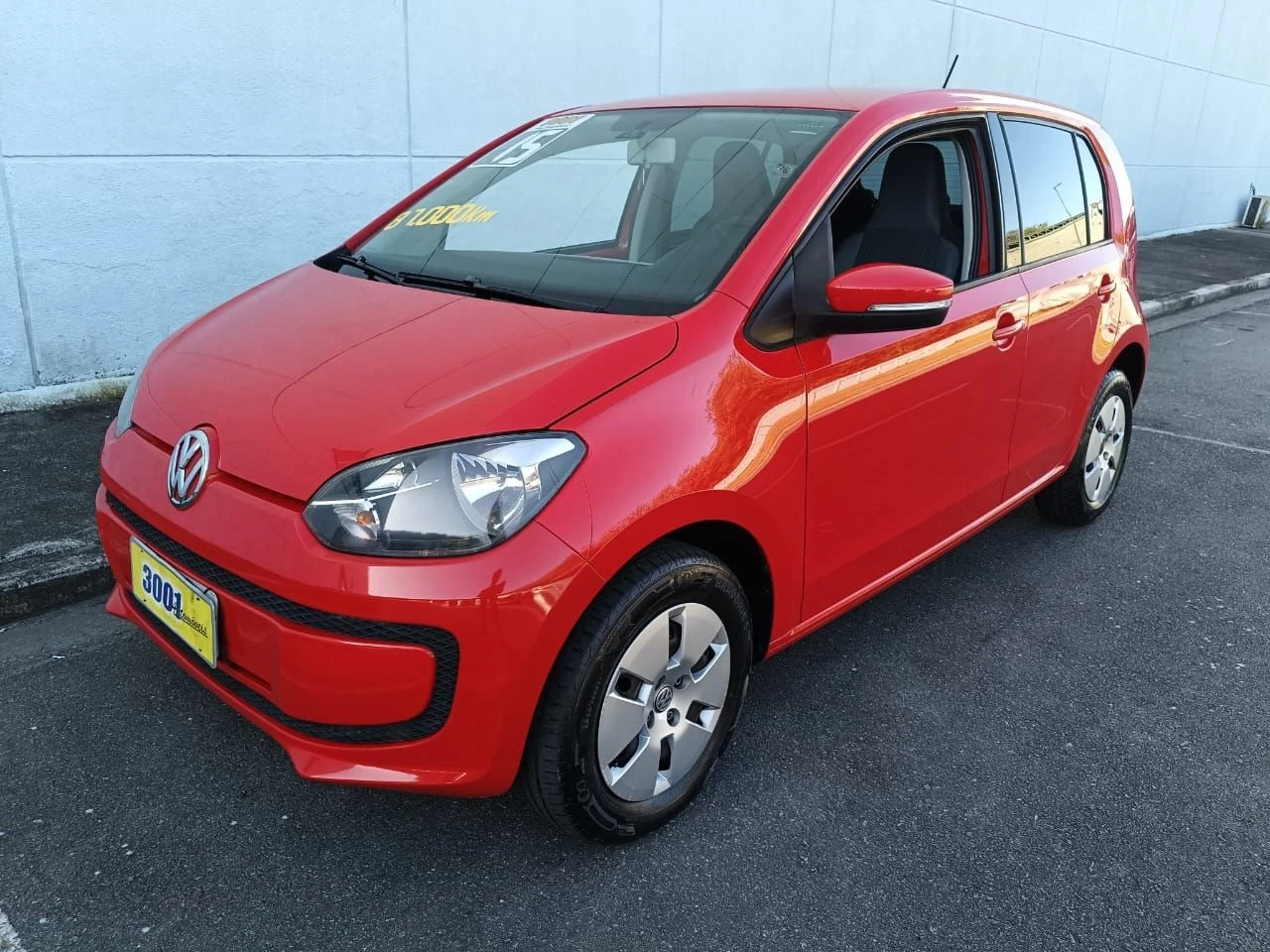 VOLKSWAGEN UP
