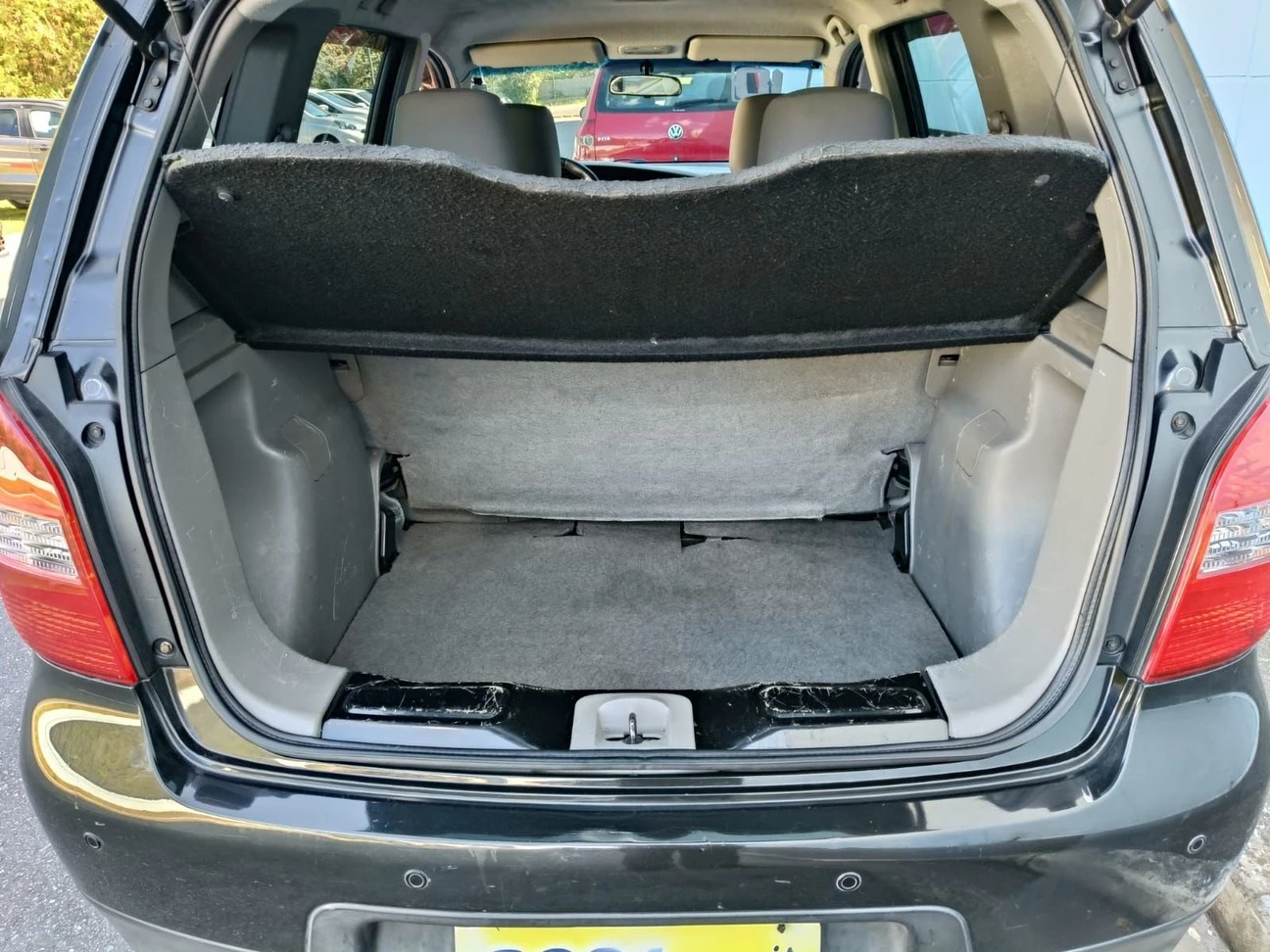 NISSAN LIVINA