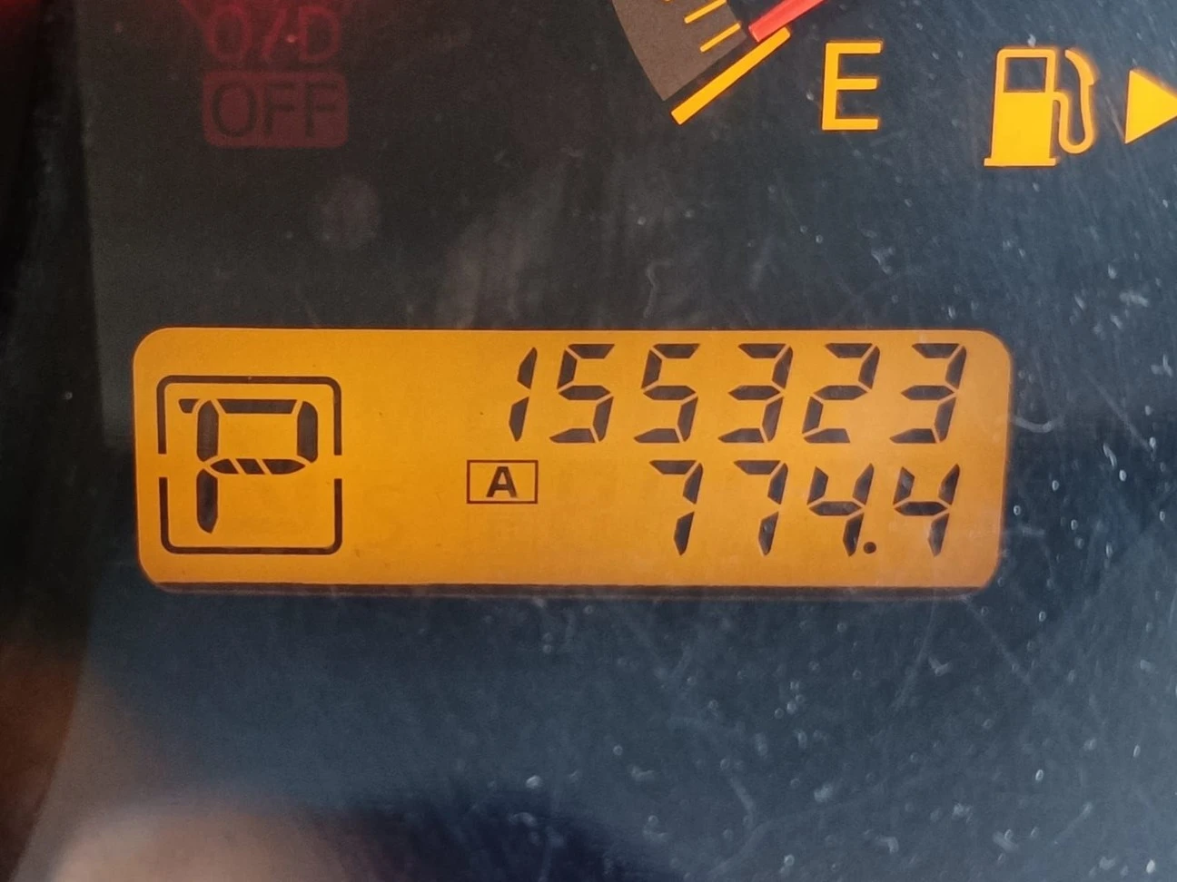 NISSAN LIVINA