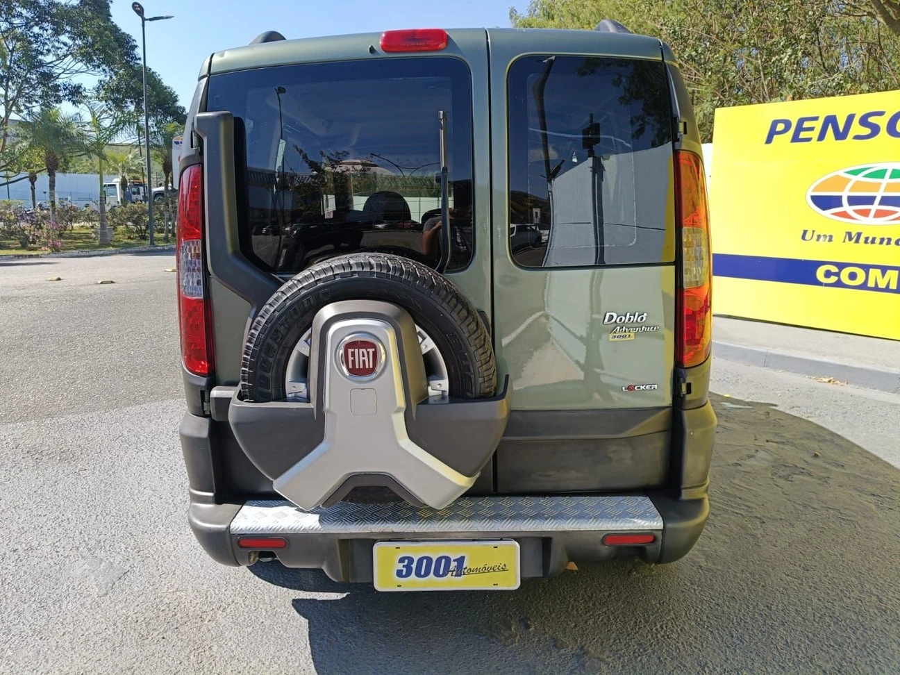 FIAT DOBLO