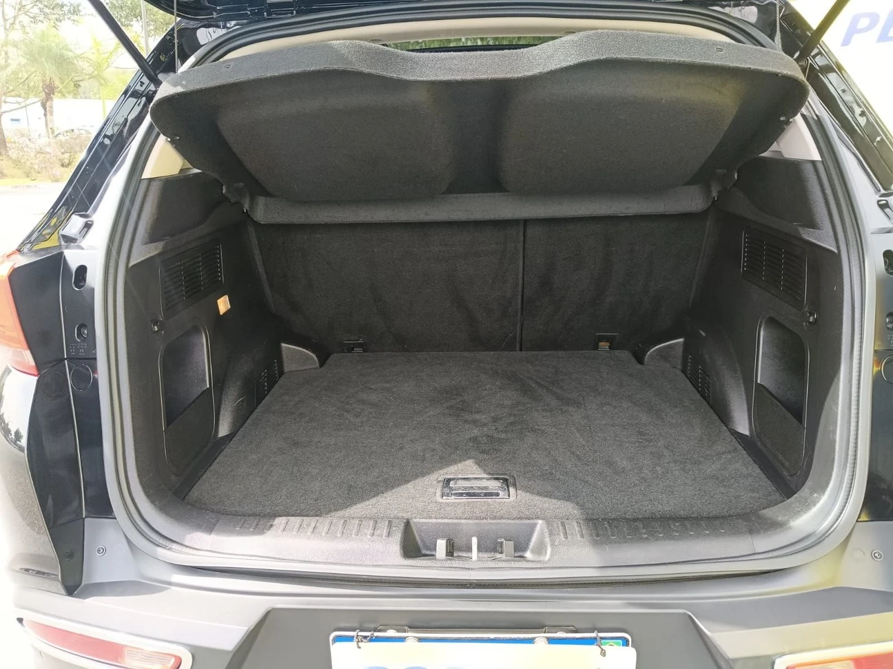 CHERY TIGGO 7
