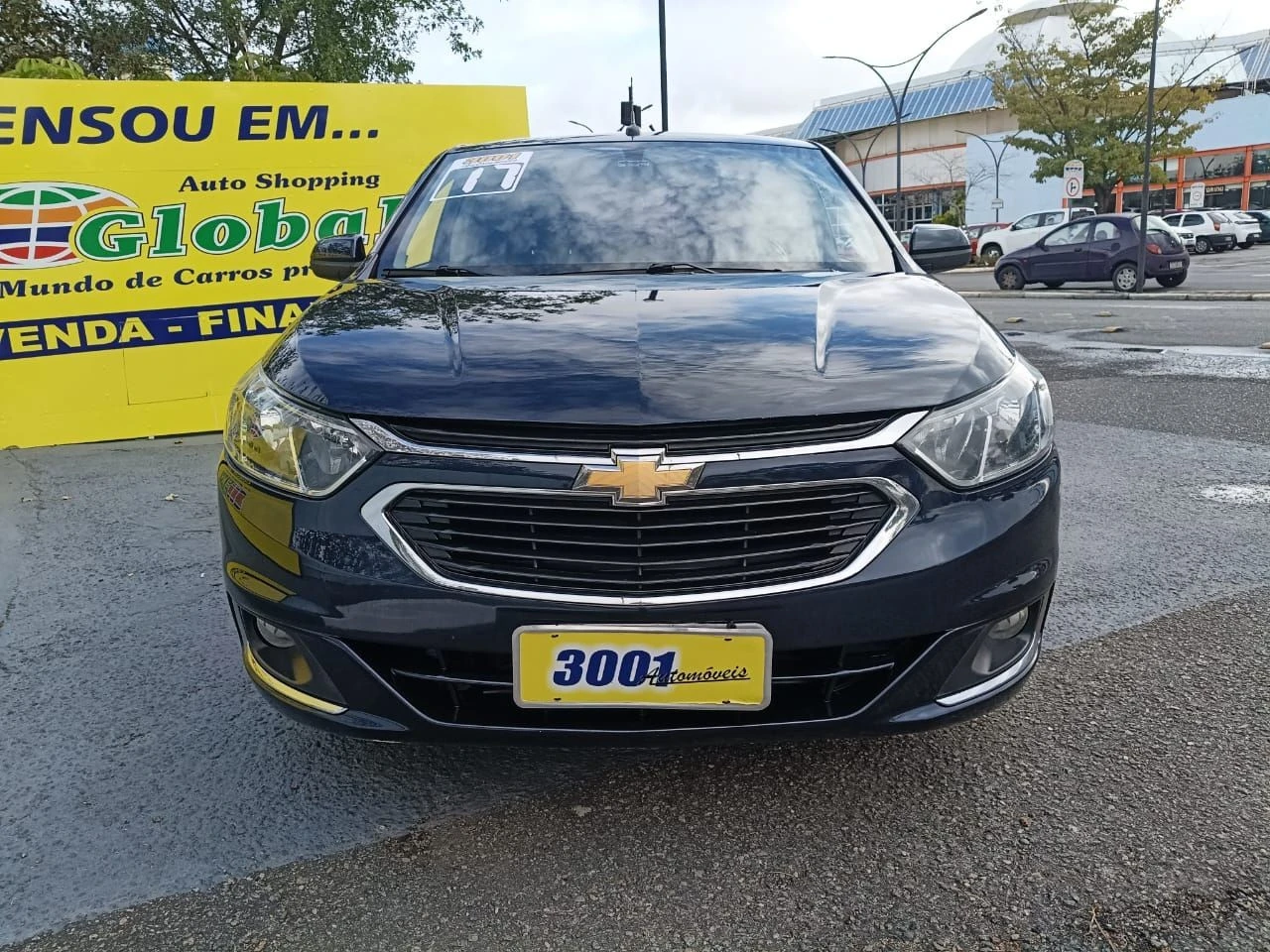CHEVROLET COBALT