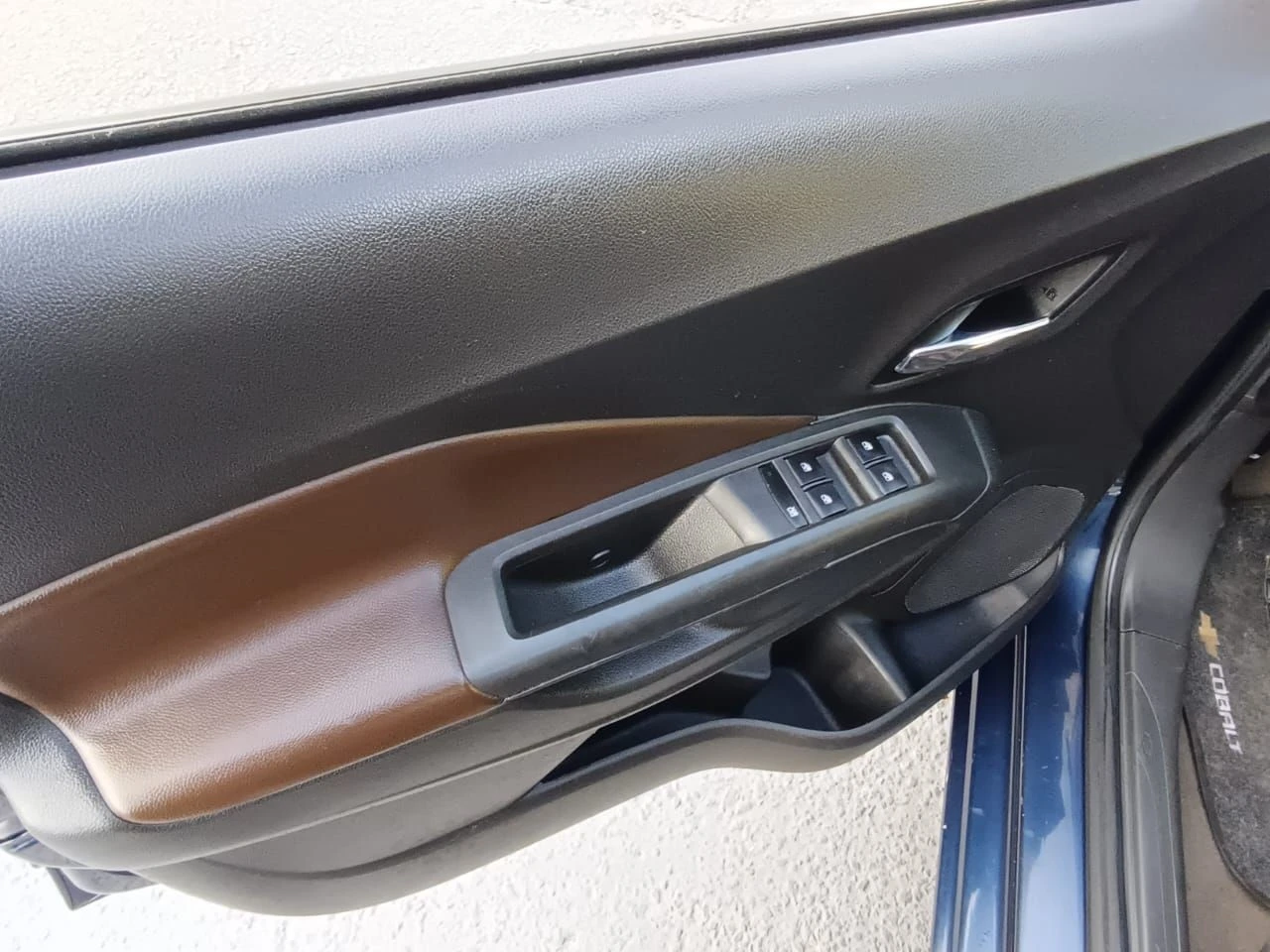CHEVROLET COBALT