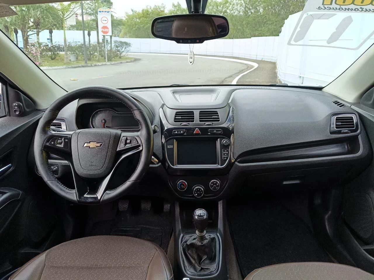 CHEVROLET COBALT