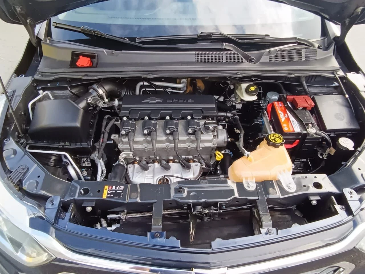 CHEVROLET COBALT