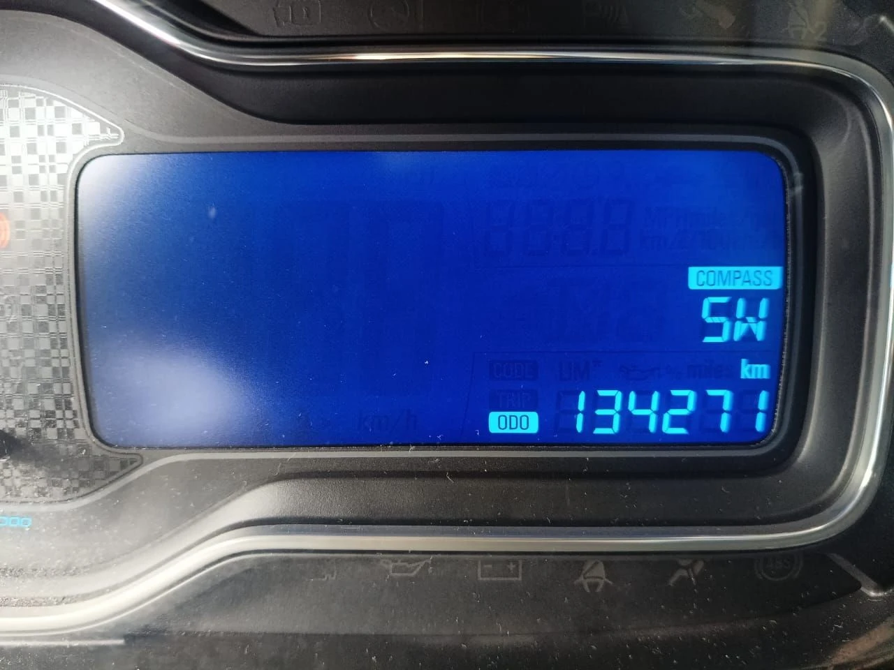 CHEVROLET COBALT
