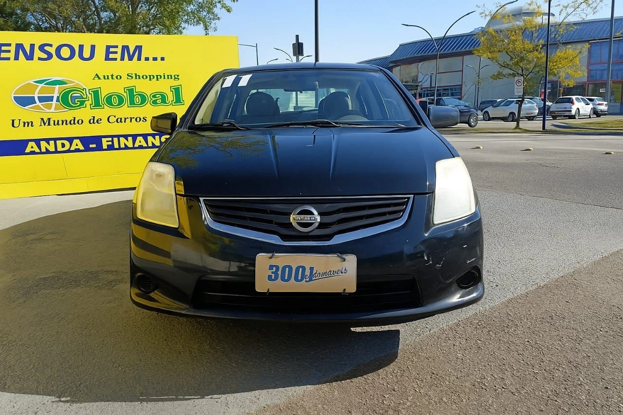 NISSAN SENTRA