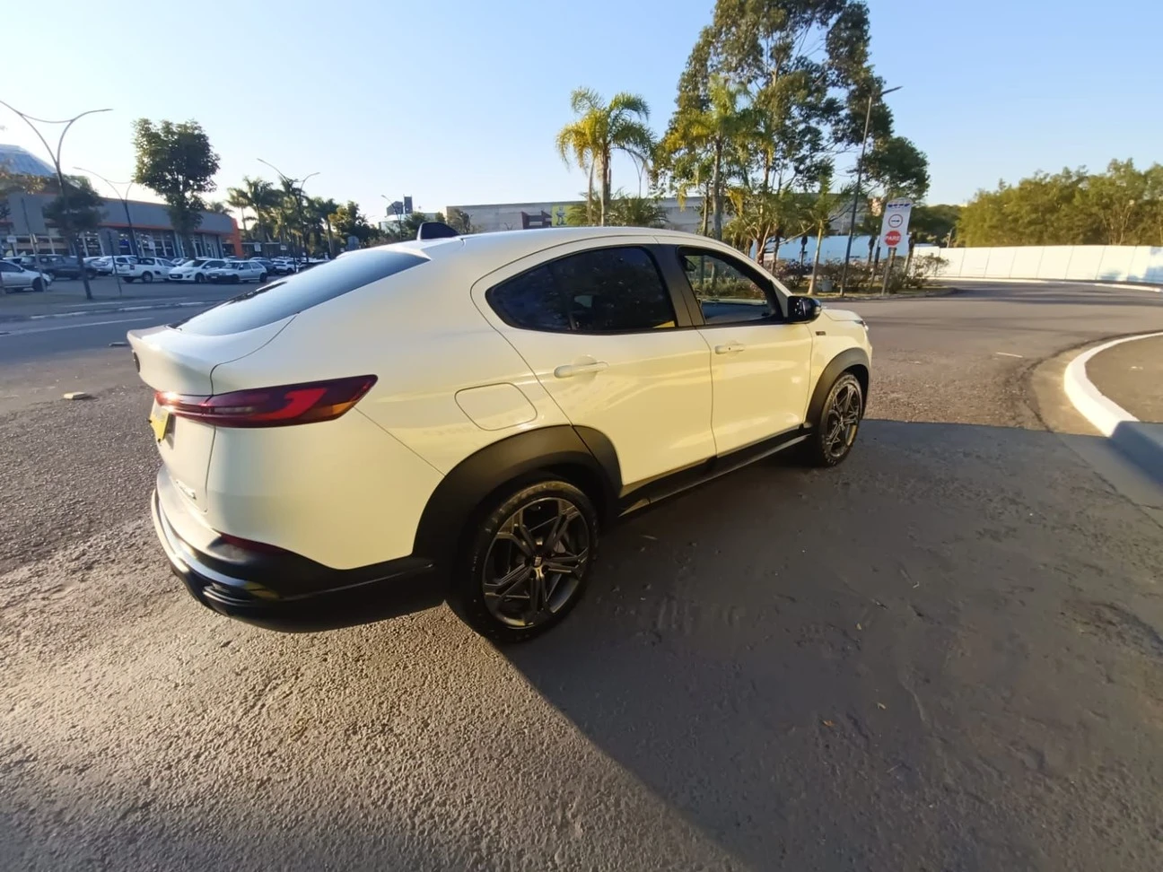 FIAT FASTBACK