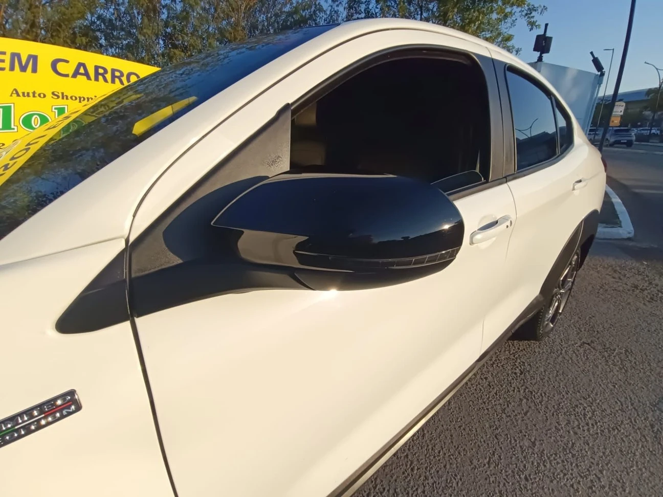 FIAT FASTBACK
