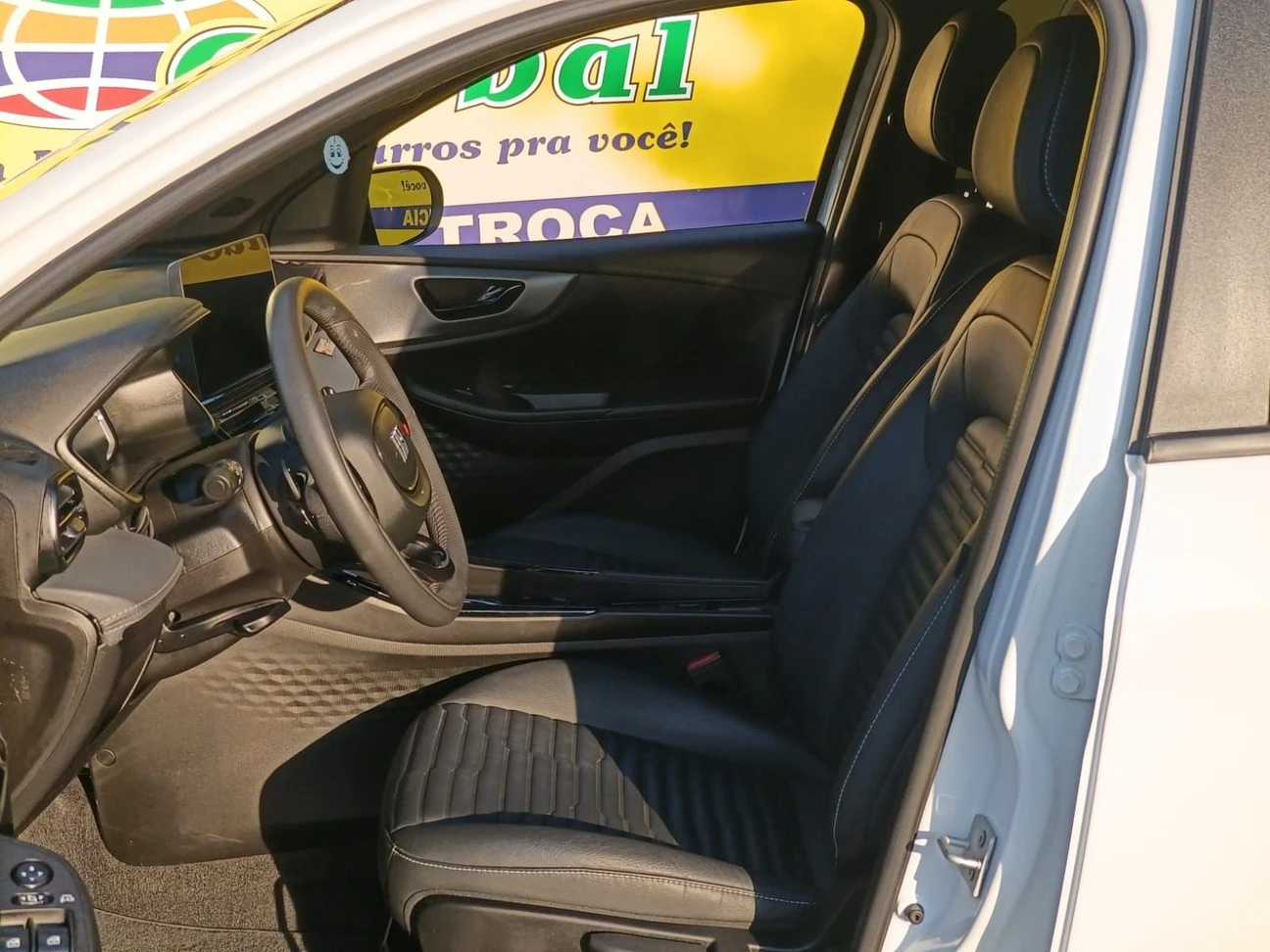 FIAT FASTBACK