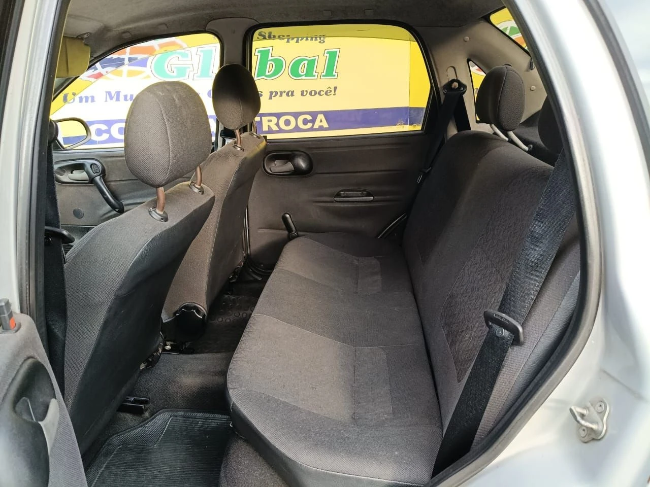 CHEVROLET CORSA