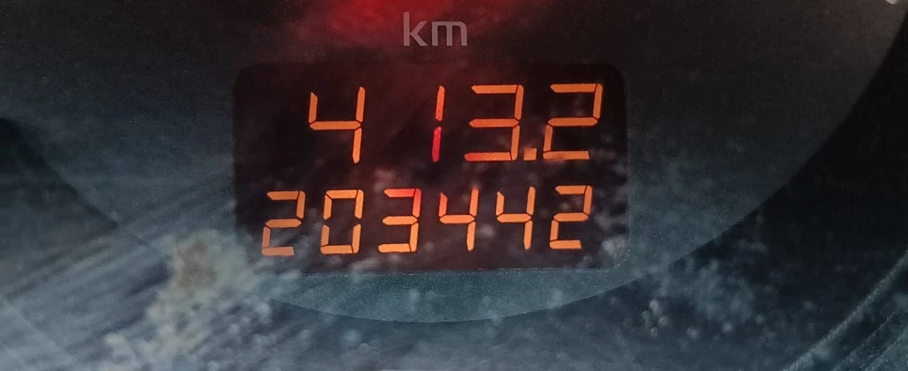 CHEVROLET CORSA