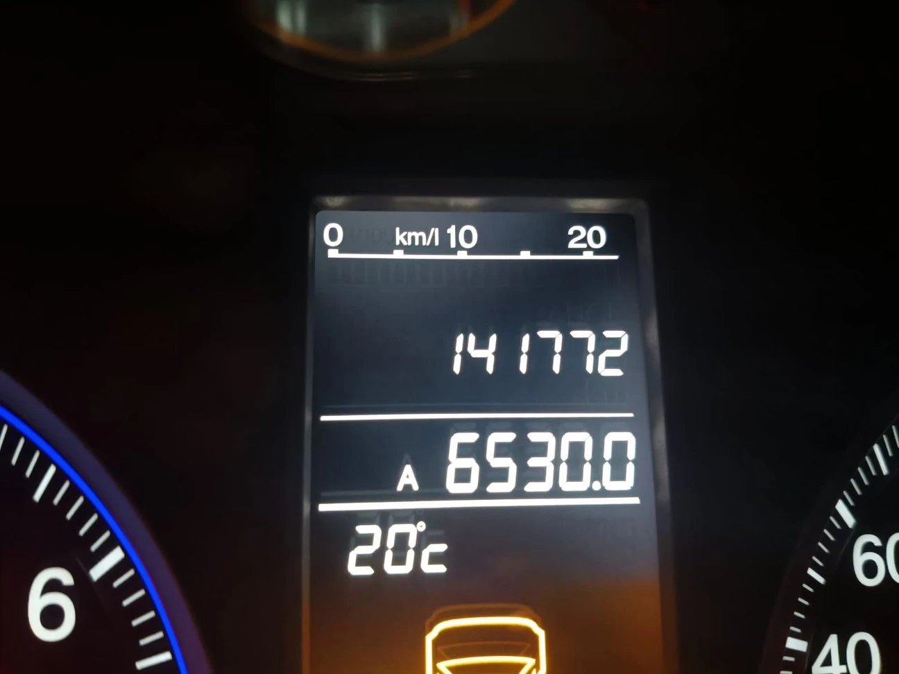 HONDA CRV