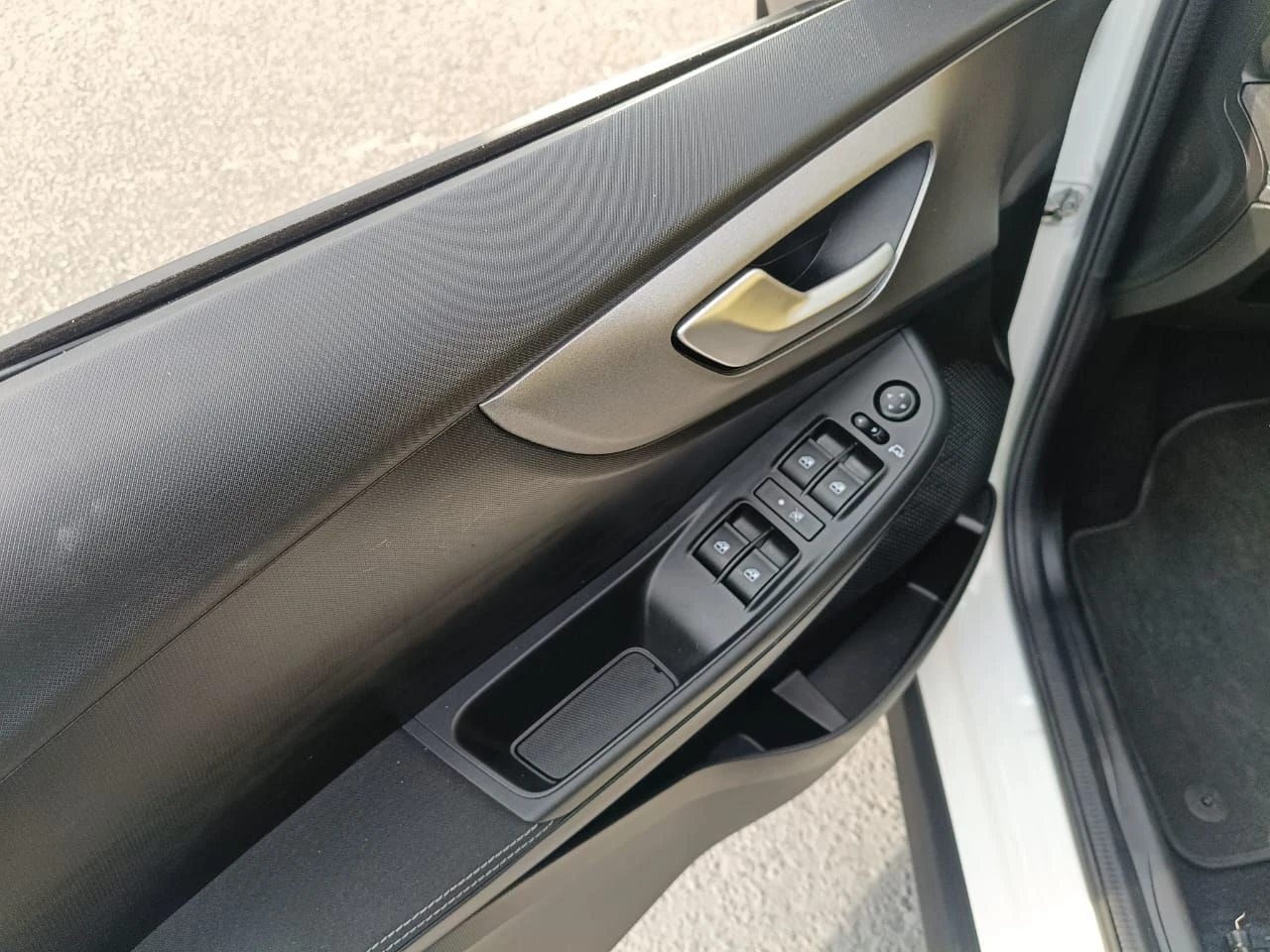 FIAT FASTBACK
