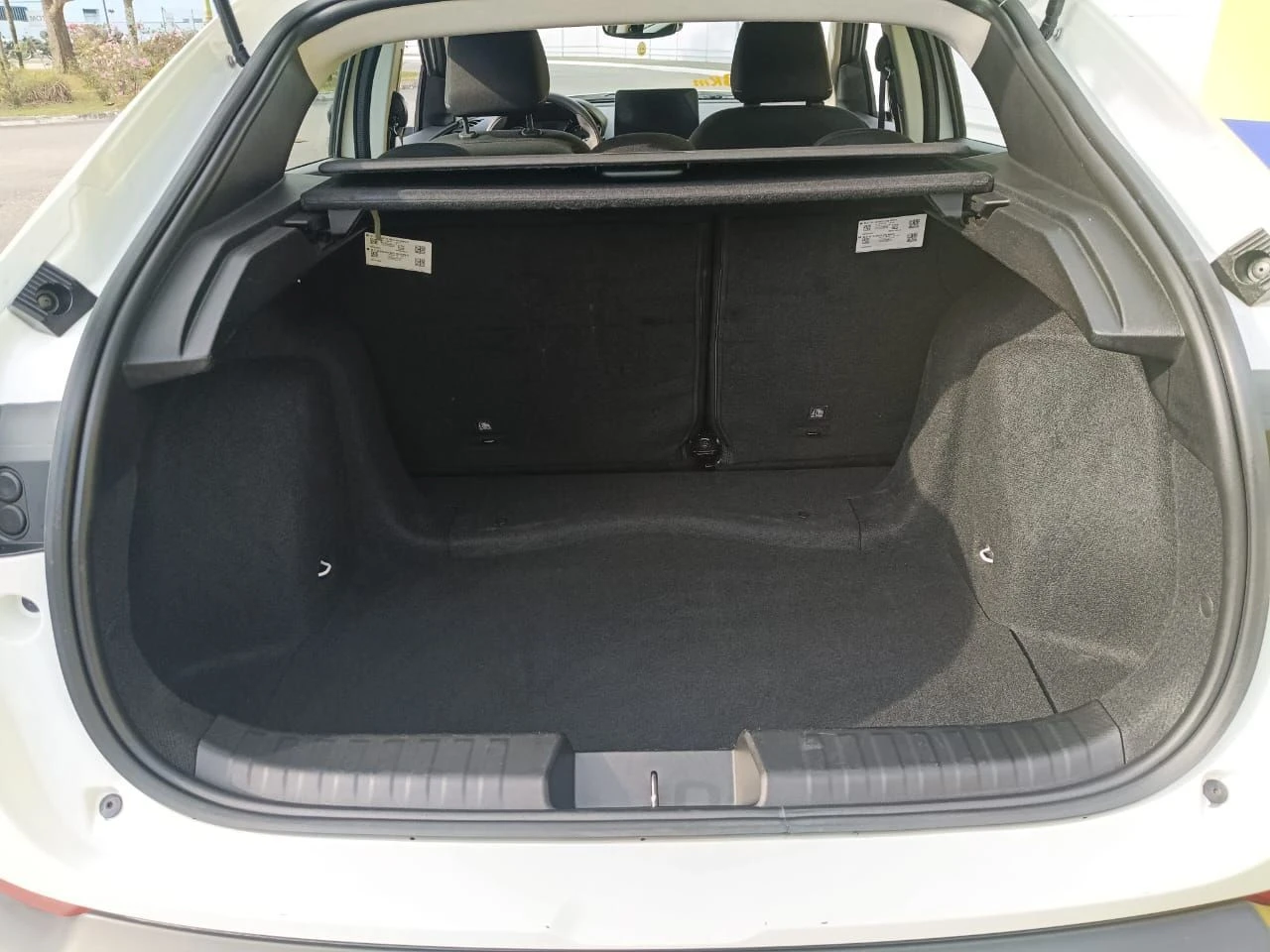 FIAT FASTBACK
