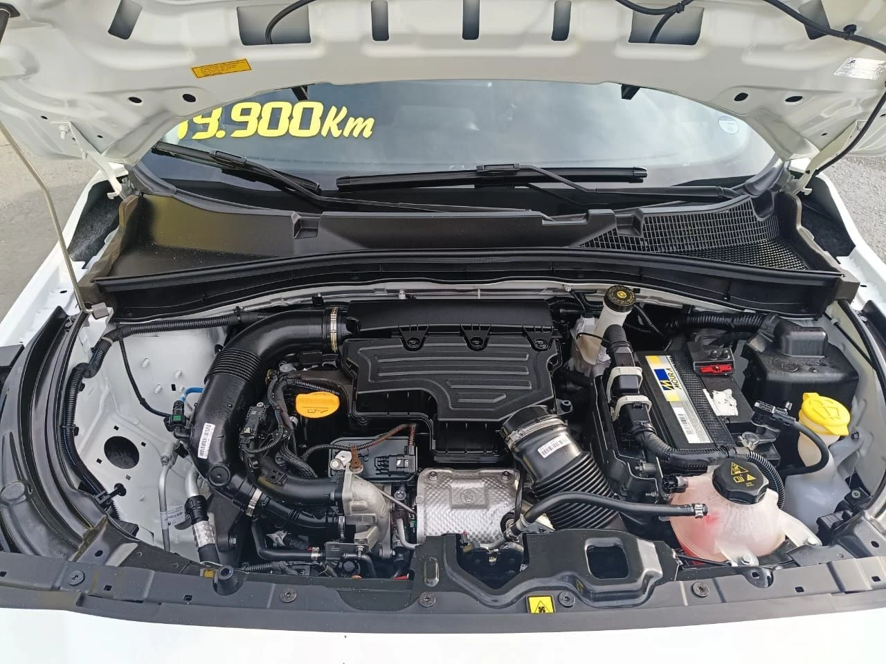 FIAT FASTBACK