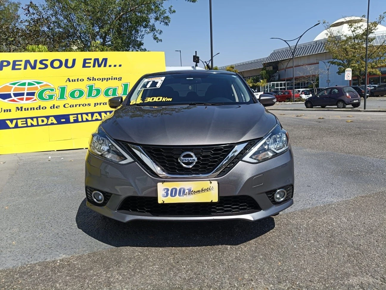 NISSAN SENTRA