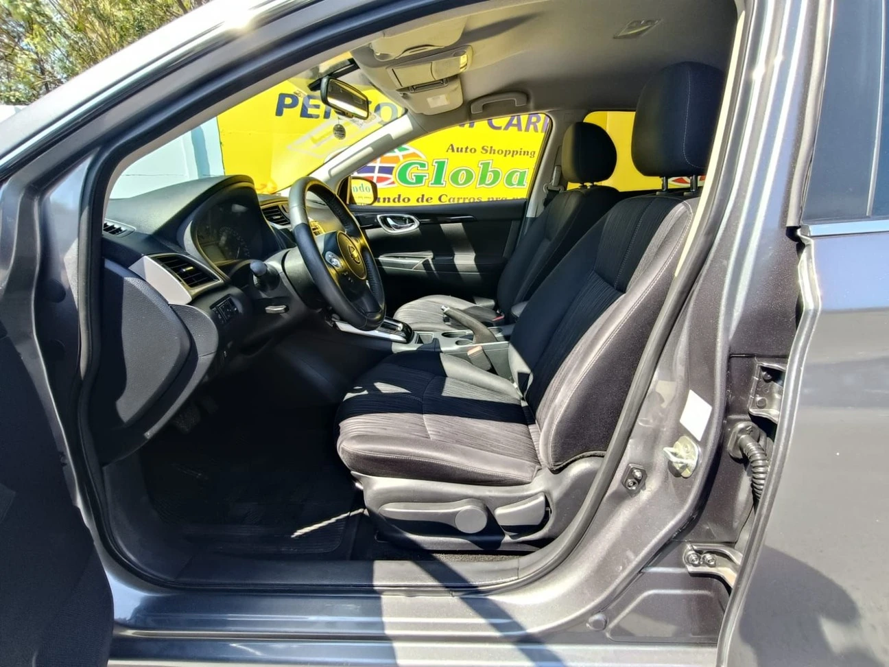 NISSAN SENTRA