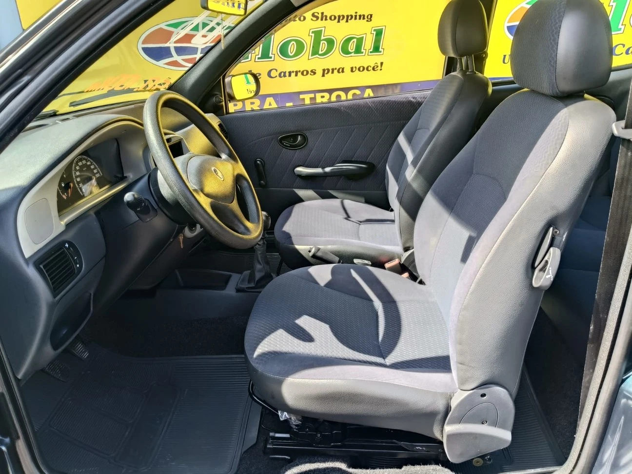 FIAT PALIO