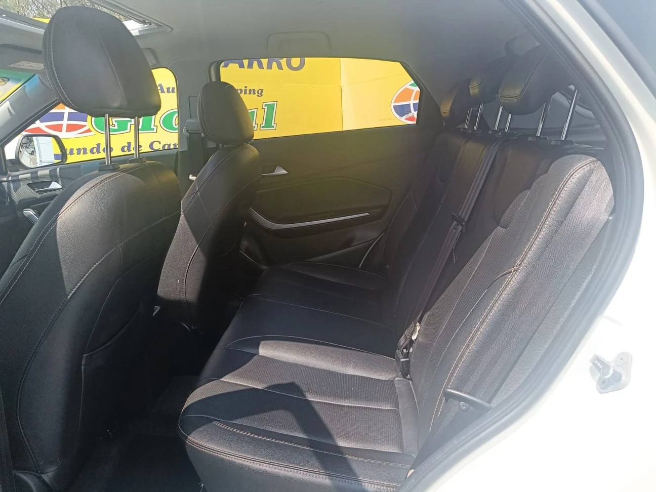 CHERY TIGGO 2