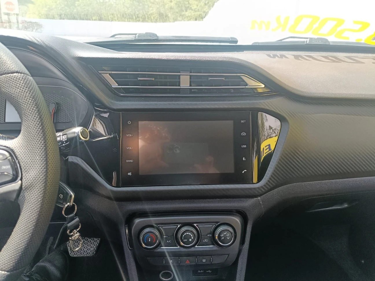 CHERY TIGGO 2