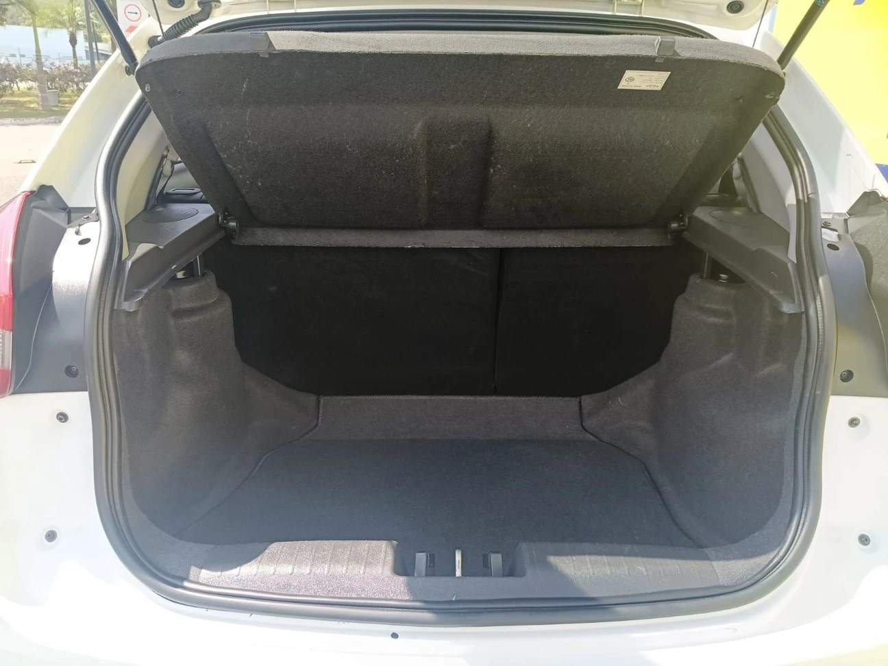 CHERY TIGGO 2