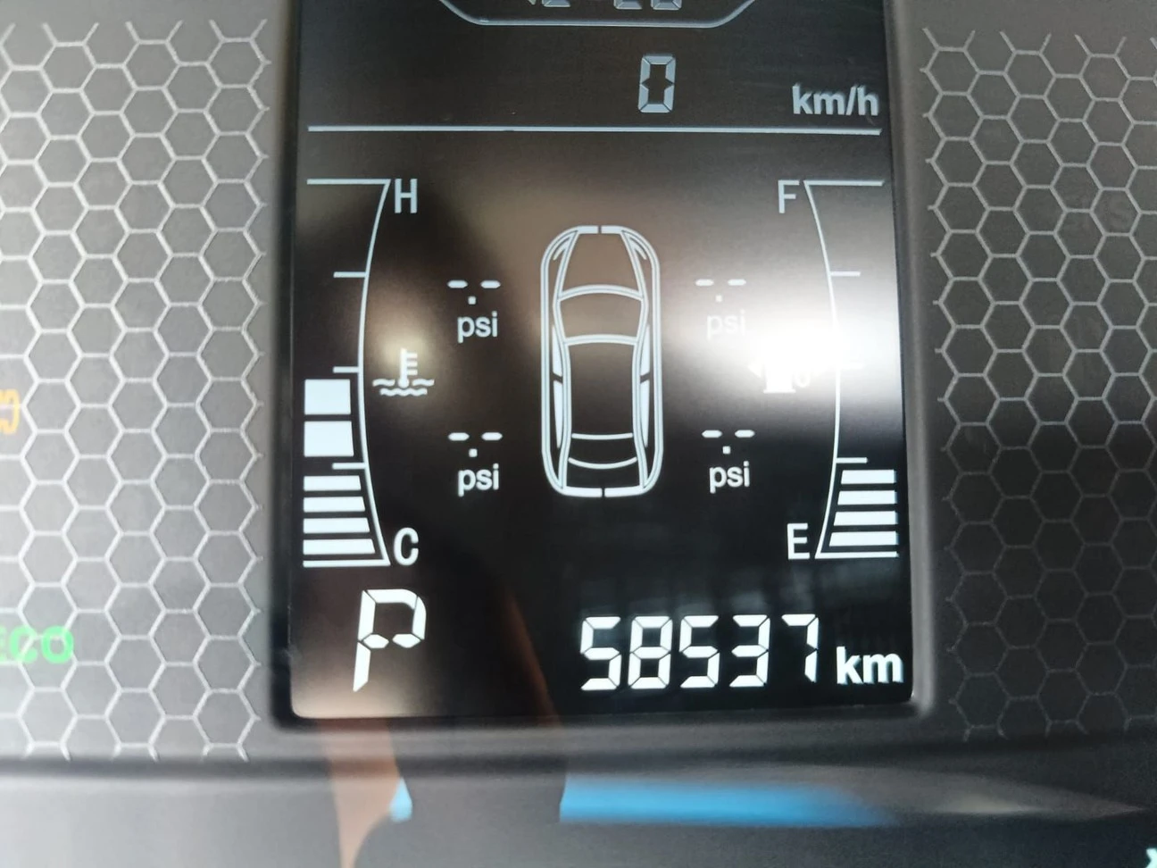 CHERY TIGGO 2