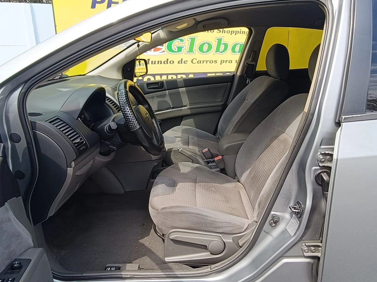 NISSAN SENTRA