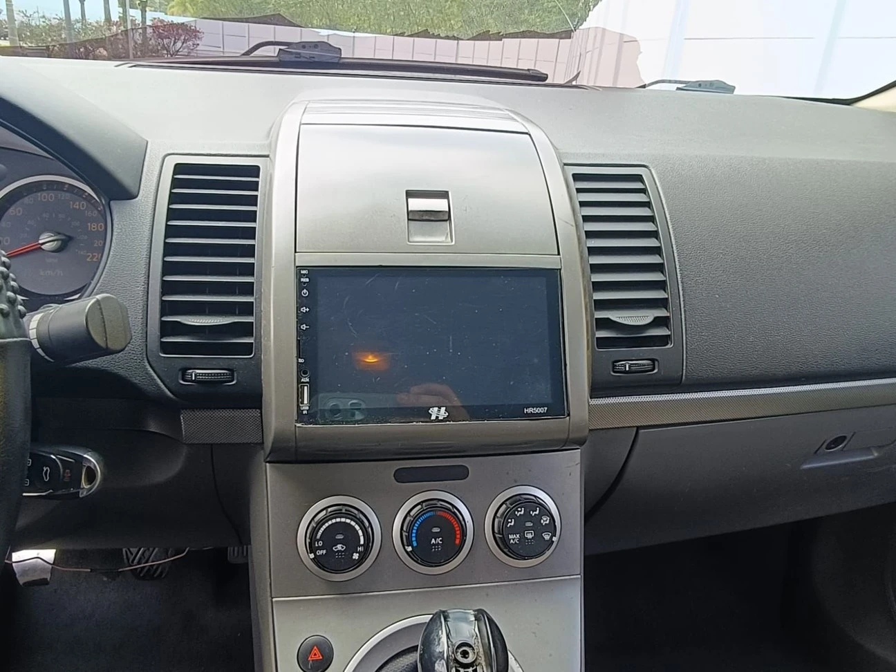 NISSAN SENTRA