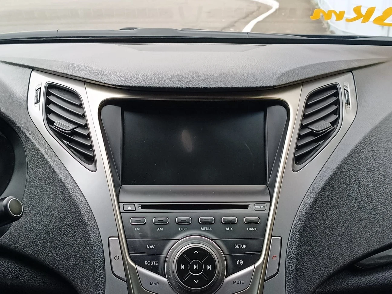 HYUNDAI AZERA
