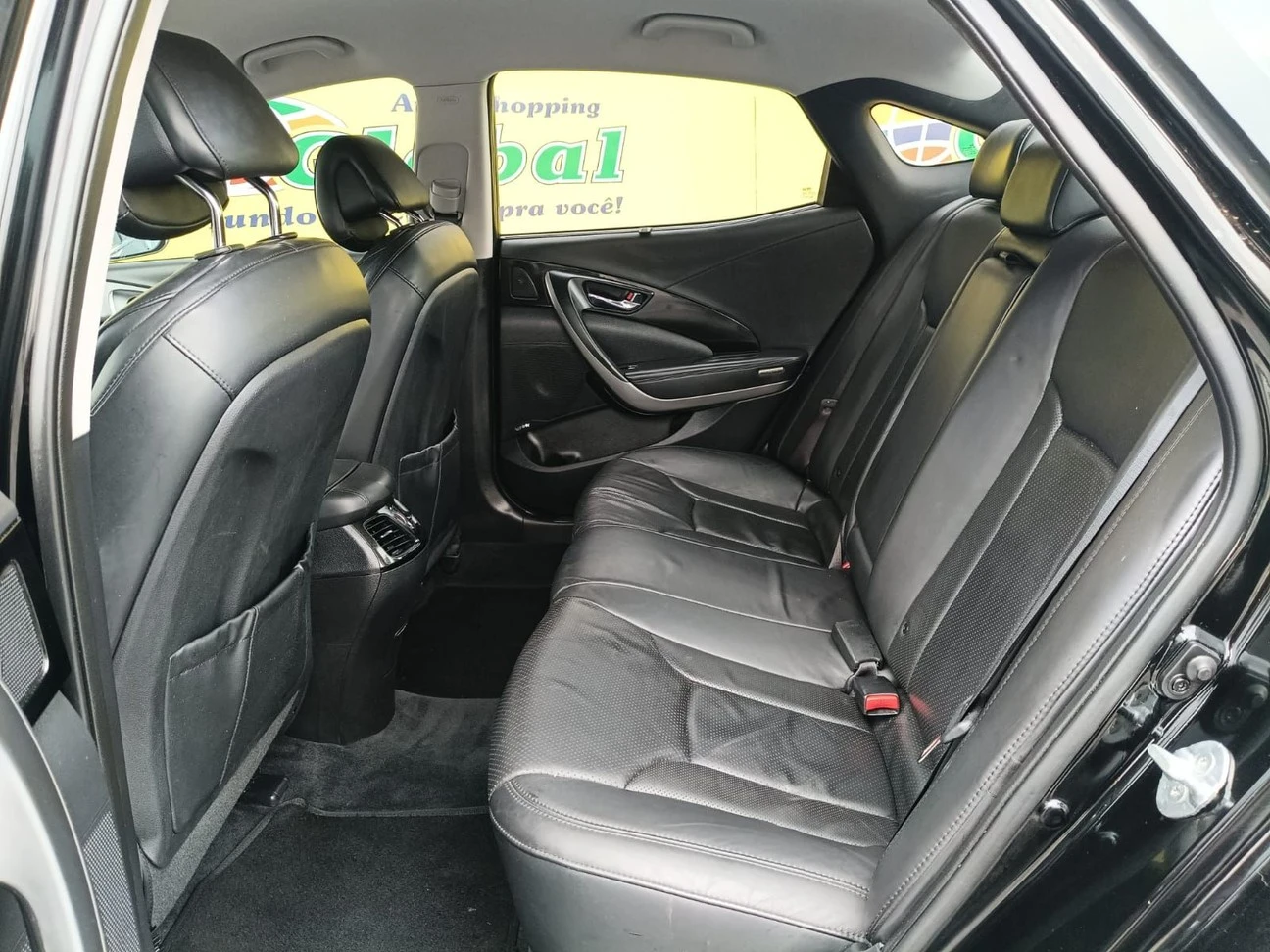 HYUNDAI AZERA